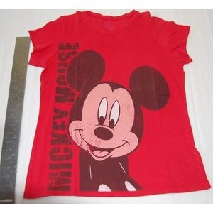Mickey Mouse Tee